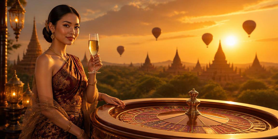 j789 ပွဲစဉ်စျေးနှုန်းတွေ မြန်မြန်ပြောင်းတယ် — သင့်လောင်းကစားလည်း မြန်ရမယ်